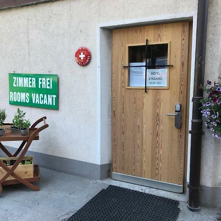 Mazot Zermatt Otel Dış mekan fotoğraf