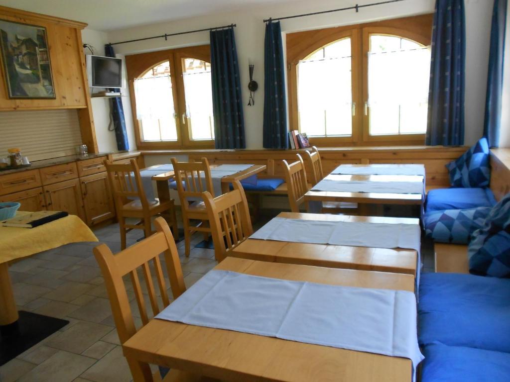 Mazot Zermatt Otel Dış mekan fotoğraf