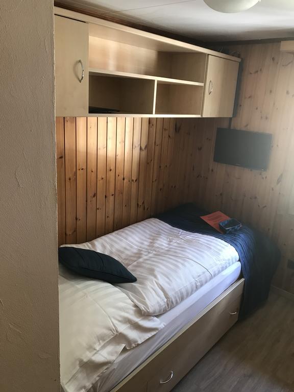 Mazot Zermatt Otel Oda fotoğraf