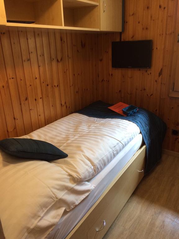 Mazot Zermatt Otel Oda fotoğraf