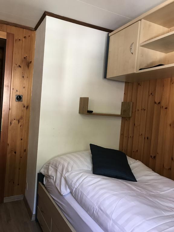 Mazot Zermatt Otel Dış mekan fotoğraf