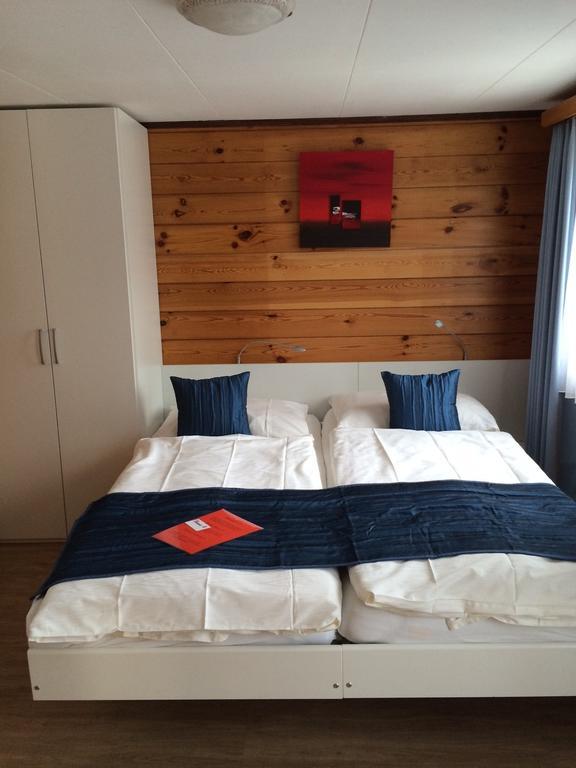 Mazot Zermatt Otel Oda fotoğraf