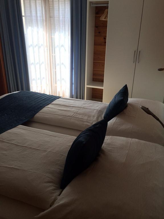 Mazot Zermatt Otel Oda fotoğraf