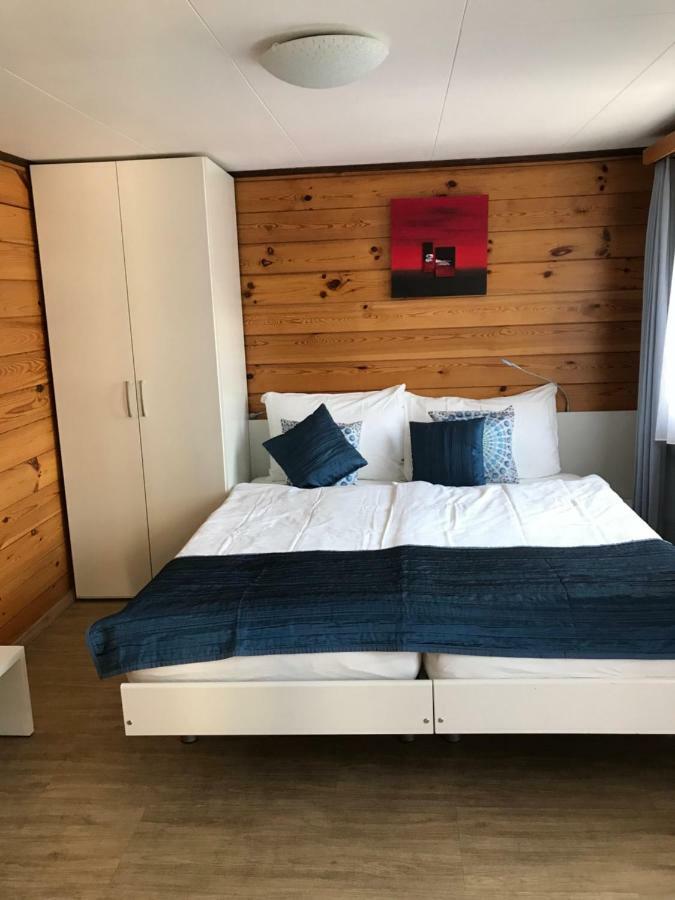 Mazot Zermatt Otel Dış mekan fotoğraf