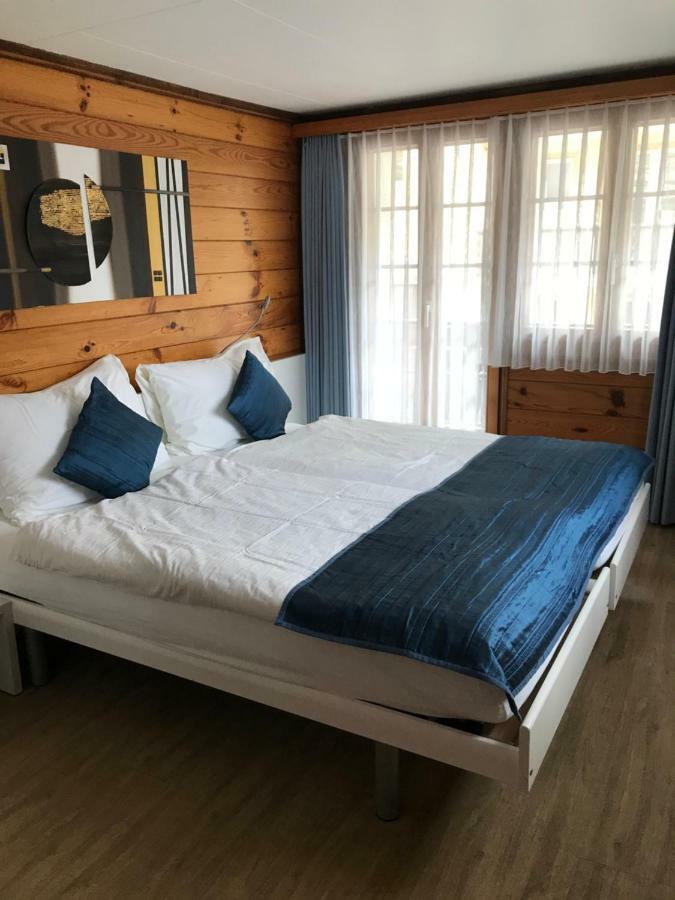 Mazot Zermatt Otel Dış mekan fotoğraf
