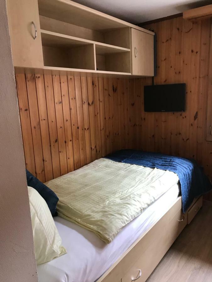 Mazot Zermatt Otel Dış mekan fotoğraf