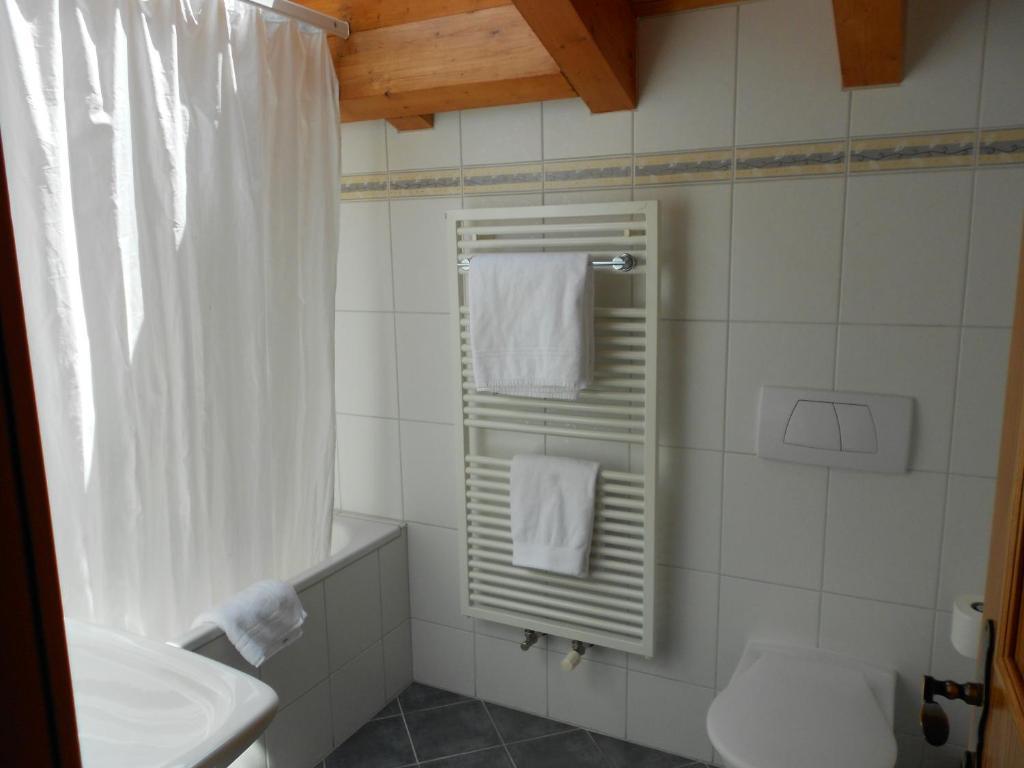Mazot Zermatt Otel Oda fotoğraf