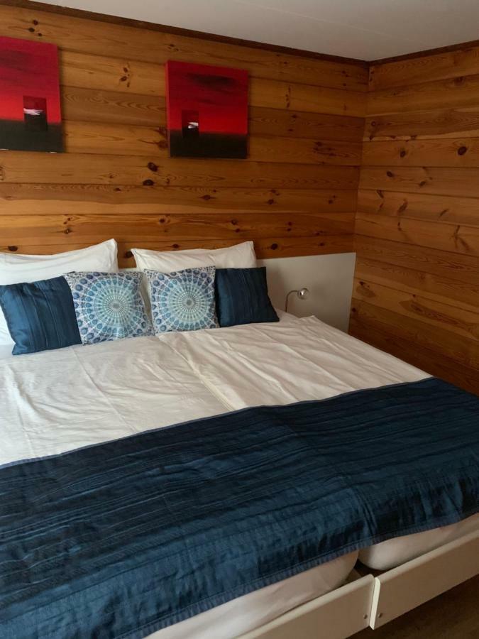Mazot Zermatt Otel Dış mekan fotoğraf