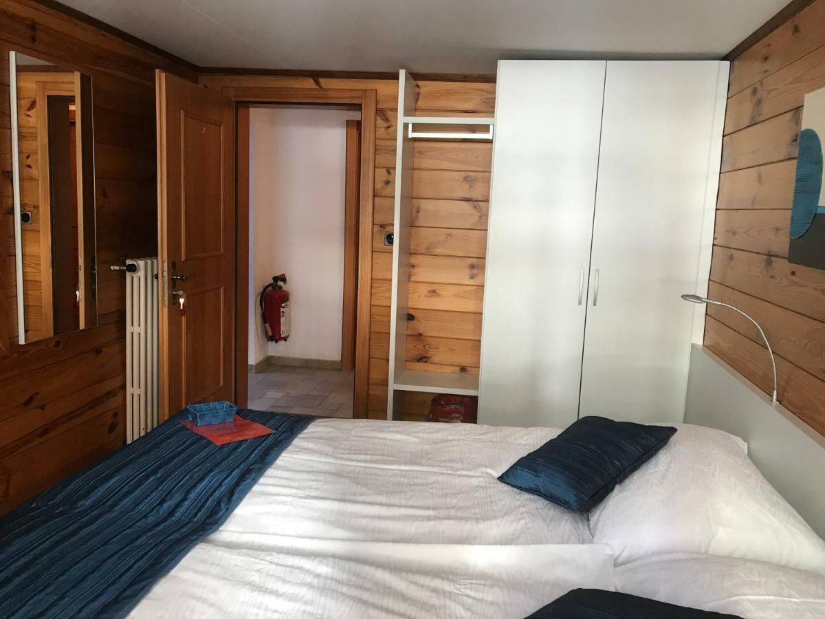 Mazot Zermatt Otel Dış mekan fotoğraf