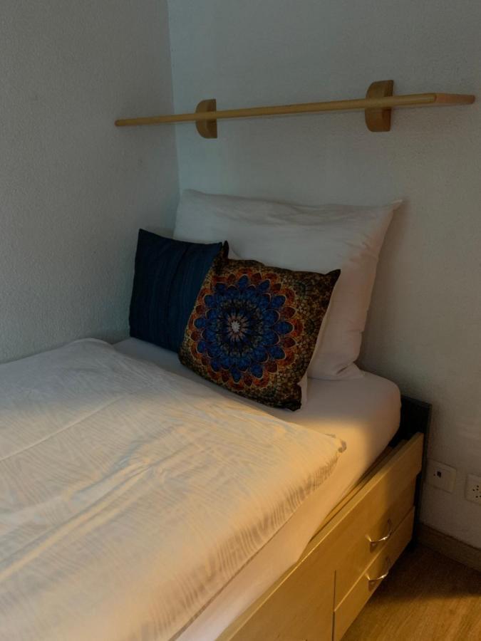 Mazot Zermatt Otel Dış mekan fotoğraf